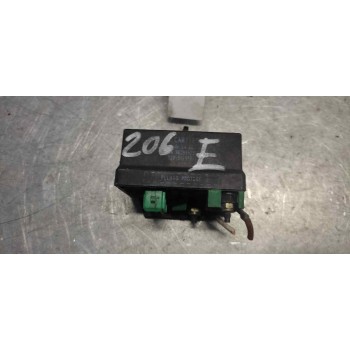 CAJA PRECALENTAMIENTO 9639912580 