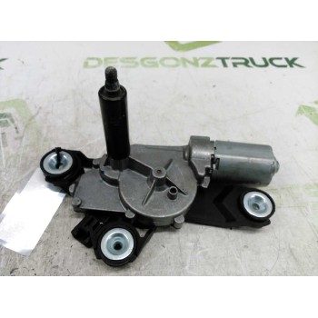 Recambio de motor limpia trasero para ford focus berlina (cap) ambiente (d) referencia OEM IAM 0390201823 31218473 