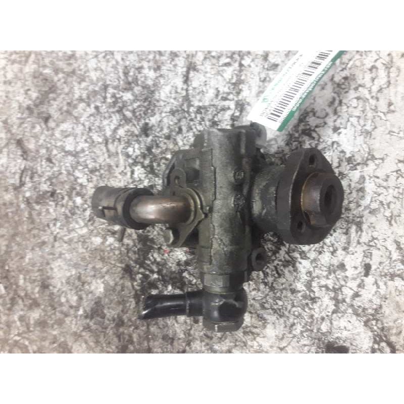 Recambio de bomba direccion para seat leon (1m1) last edition referencia OEM IAM   