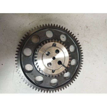 Recambio de piñon para man tgx 18.xxx fg / 4x2 bl xl referencia OEM IAM 51045055142  