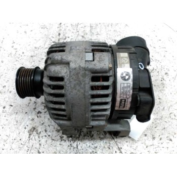 Recambio de alternador para bmw serie 3 berlina (e36) 323i referencia OEM IAM 1744564 2542195 A13V1132