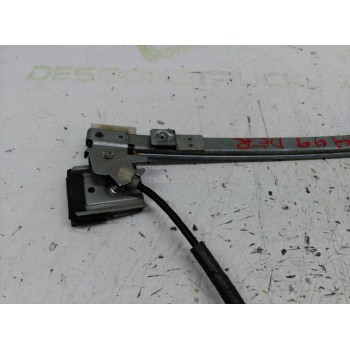 Recambio de elevalunas delantero derecho para seat ibiza (6l1) sport referencia OEM IAM 2133342 ELECTRICO 