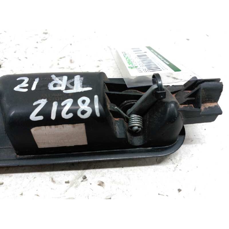 Recambio de maneta interior trasera izquierda para seat ibiza (6l1) cool referencia OEM IAM 6L4839113 3