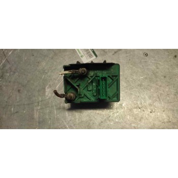 Recambio de caja precalentamiento para citroën xsara berlina 1.9d attraction referencia OEM IAM 9639912580  