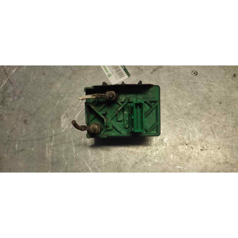 Recambio de caja precalentamiento para citroën xsara berlina 1.9d attraction referencia OEM IAM 9639912580 2