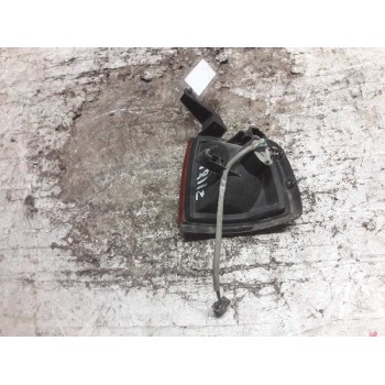 Recambio de piloto delantero derecho para ford ranger (er) cabina doble royal 4x4 referencia OEM IAM  2 PINS 