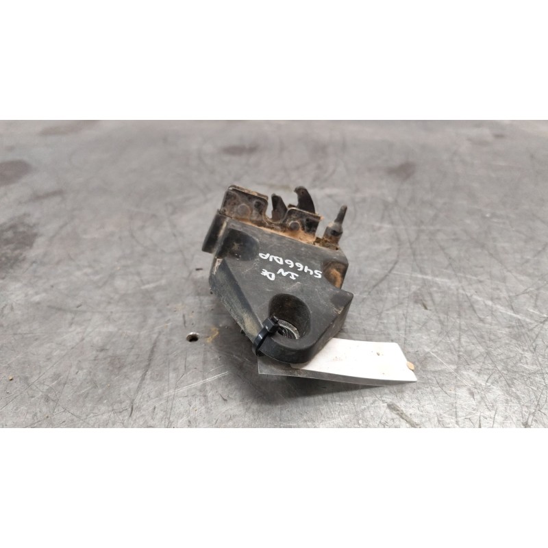 Recambio de cerradura puerta carga para opel vivaro 1.9 cdti cat (f9q-760 / l08) referencia OEM IAM  INFERIOR DERECHA - Gris