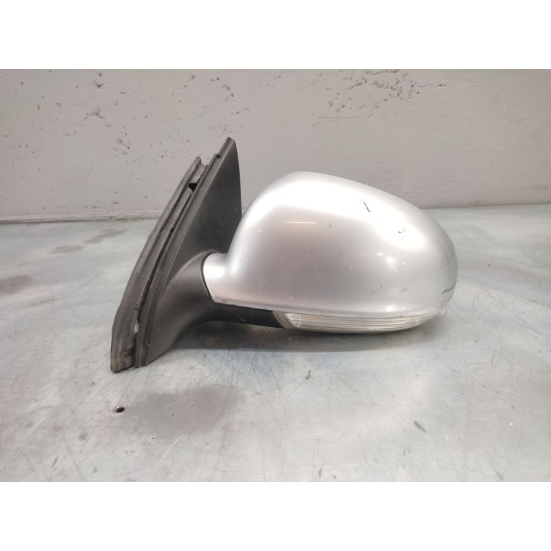 Recambio de retrovisor izquierdo para volkswagen jetta iii (1k2) 1.9 tdi referencia OEM IAM  ELECTRICO 3