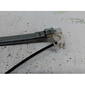 Recambio de elevalunas delantero derecho para seat ibiza (6l1) sport referencia OEM IAM 2133342 ELECTRICO 