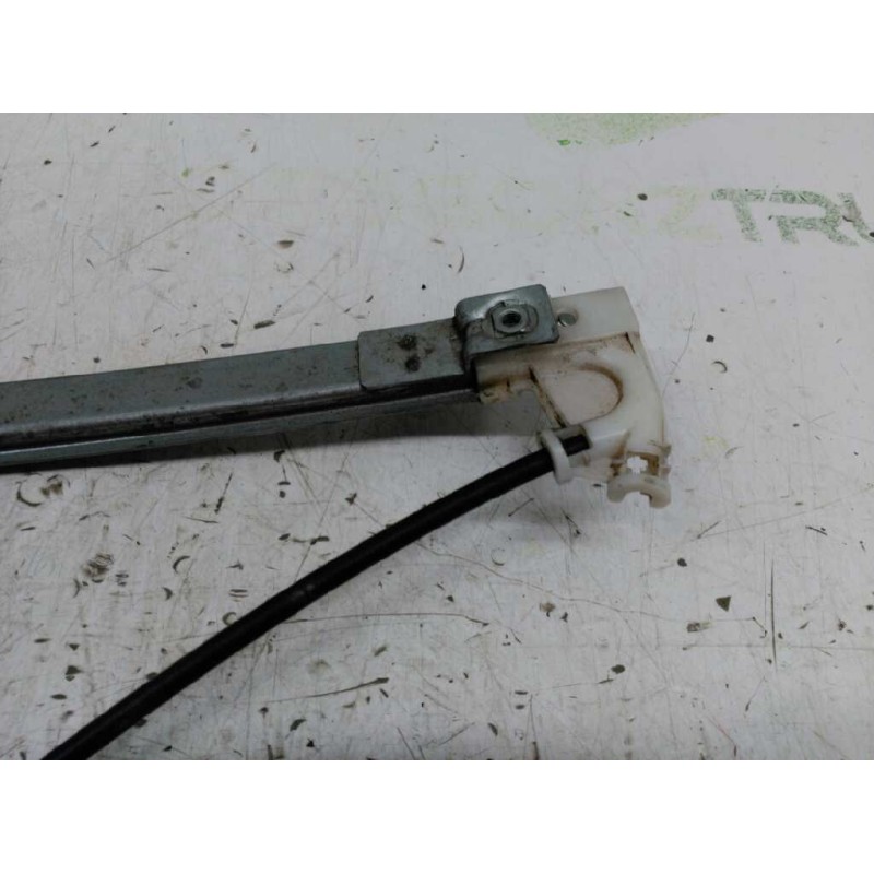Recambio de elevalunas delantero derecho para seat ibiza (6l1) sport referencia OEM IAM 2133342 ELECTRICO 6
