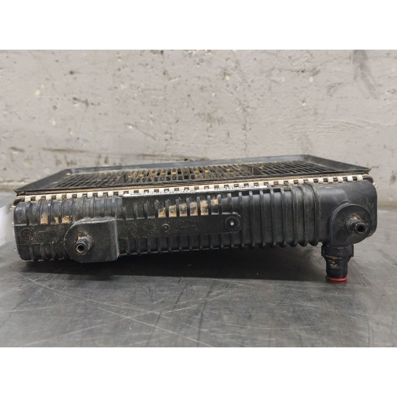 Recambio de radiador agua para bmw 4 descapotable (g23, g83) m4 competition m xdrive referencia OEM IAM 00809528503 - Gris 3
