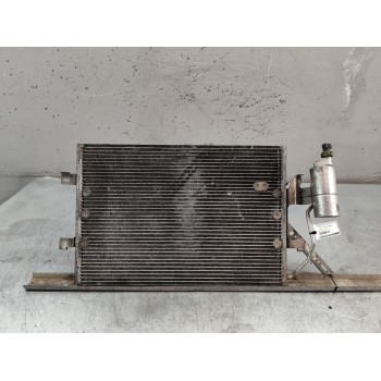 CONDENSADOR / RADIADOR A/A A1685001154 