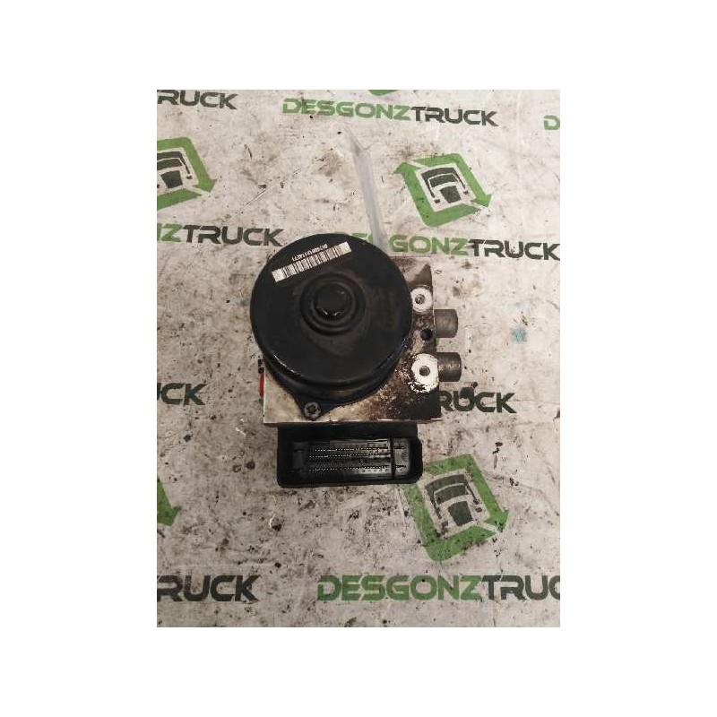 Recambio de abs para renault maxity fg 150.35/45 referencia OEM IAM 47660MA000 - Blanco 3