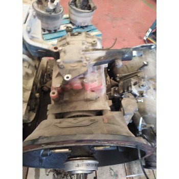 CAJA CAMBIOS S542 1307052016 