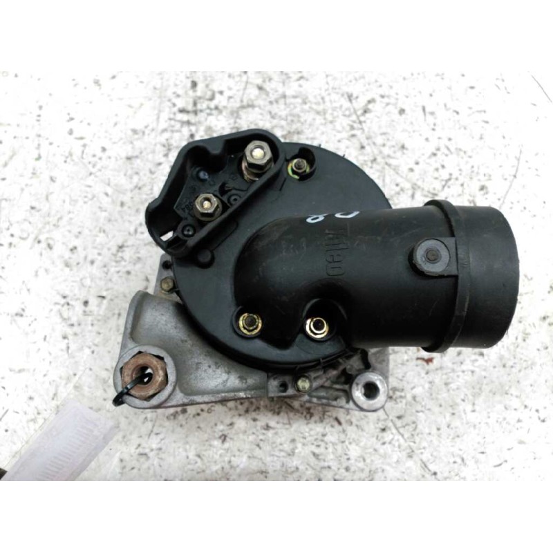 Recambio de alternador para bmw serie 3 berlina (e36) 323i referencia OEM IAM 1744564 2542195 A13V1132 4