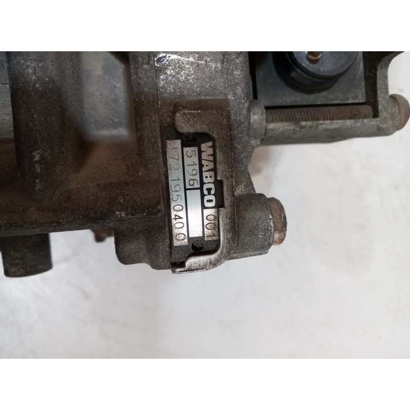Recambio de valvula aire para . no identificado referencia OEM IAM 4461080450  4721950400 5