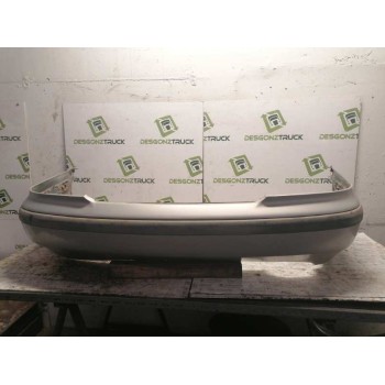 Recambio de paragolpes trasero para volvo s40 berlina 1.9 turbodiesel referencia OEM IAM   