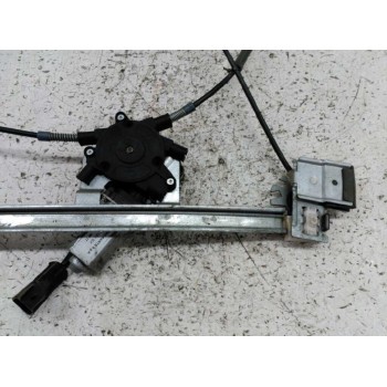 Recambio de elevalunas delantero derecho para seat ibiza (6l1) sport referencia OEM IAM 2133342 ELECTRICO 