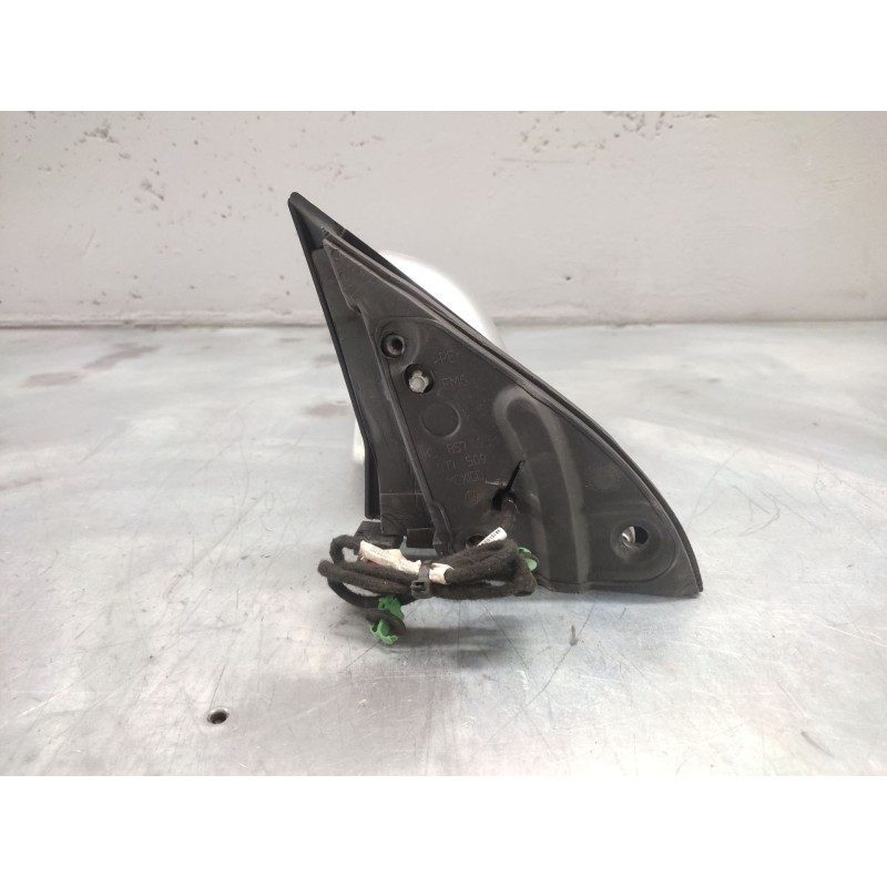 Recambio de retrovisor izquierdo para volkswagen jetta iii (1k2) 1.9 tdi referencia OEM IAM  ELECTRICO 4