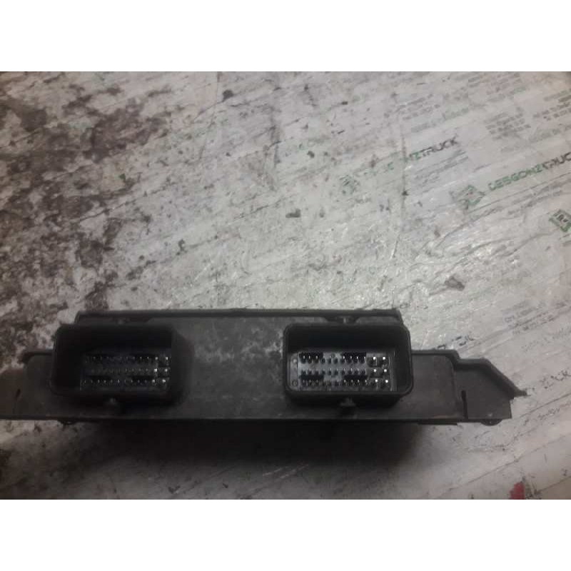 Recambio de centralita motor uce para citroën berlingo 1.9 1,9 d sx modutop familiar referencia OEM IAM 9650359580 9650360280 3