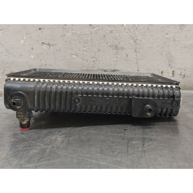 Recambio de radiador agua para bmw 4 descapotable (g23, g83) m4 competition m xdrive referencia OEM IAM 00809528503 - Gris 4