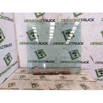 Recambio de luna delantera izquierda para pegaso trucks mider 260 referencia OEM IAM   