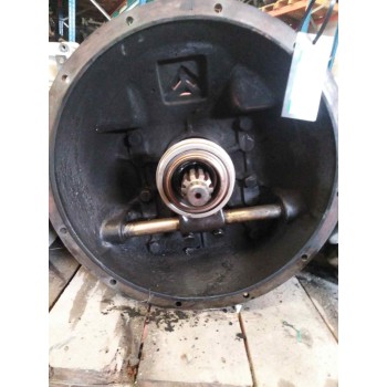 Recambio de caja cambios para nissan trucks m m-110.14 referencia OEM IAM S542 1307052016 