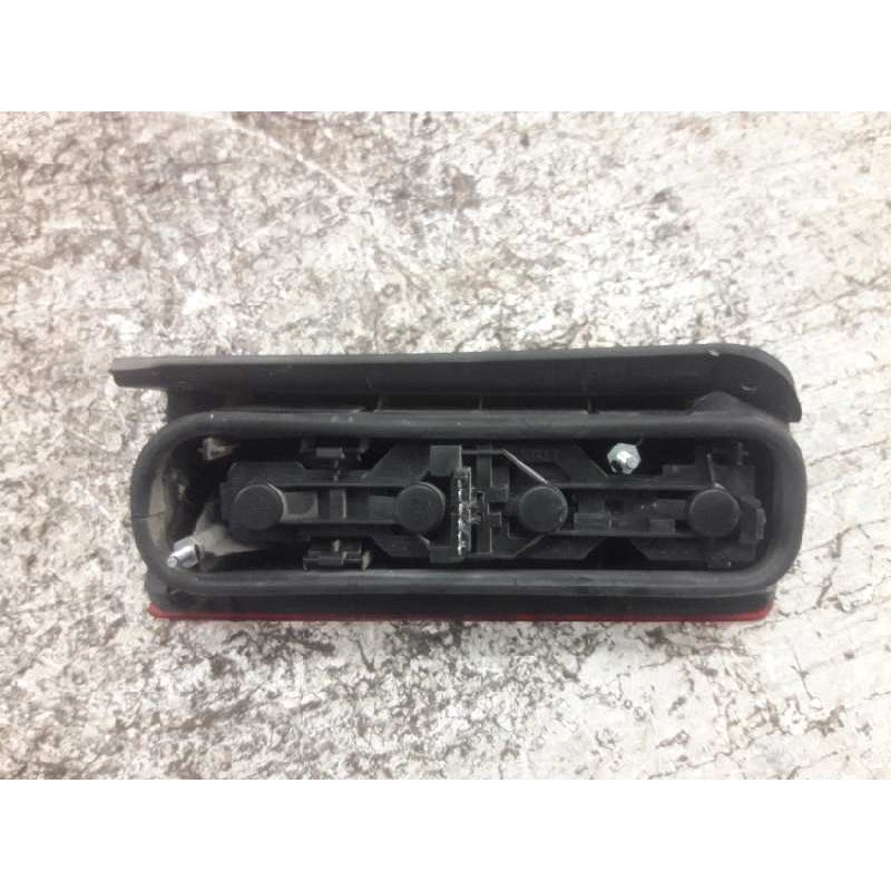 Recambio de piloto trasero izquierdo para opel combo (corsa c) arizona referencia OEM IAM - Blanco 3
