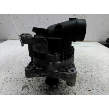 Recambio de alternador para bmw serie 3 berlina (e36) 323i referencia OEM IAM 1744564 2542195 A13V1132