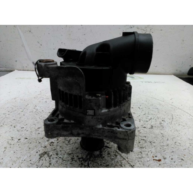 Recambio de alternador para bmw serie 3 berlina (e36) 323i referencia OEM IAM 1744564 2542195 A13V1132 5