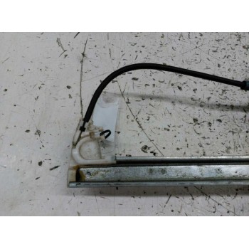 Recambio de elevalunas delantero derecho para seat ibiza (6l1) sport referencia OEM IAM 2133342 ELECTRICO 