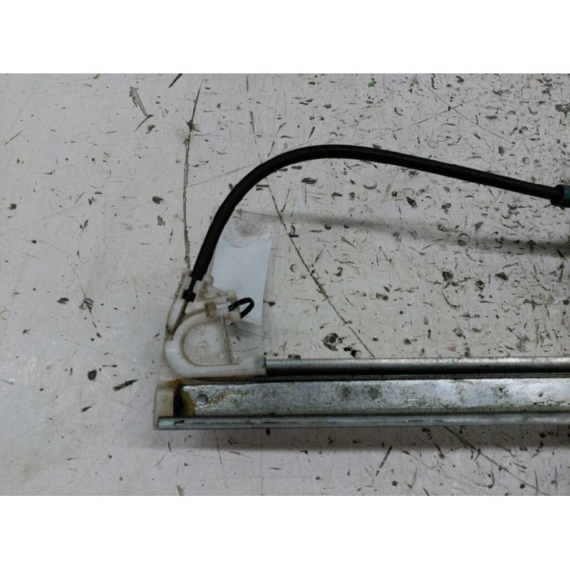 Recambio de elevalunas delantero derecho para seat ibiza (6l1) sport referencia OEM IAM 2133342 ELECTRICO 8