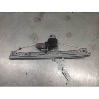 ELEVALUNAS DELANTERO DERECHO 400912D 2 PINS