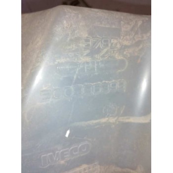 Recambio de deposito limpia para iveco daily caja cerrada (1999 =>) 29 - l 10 caja cerrada referencia OEM IAM   