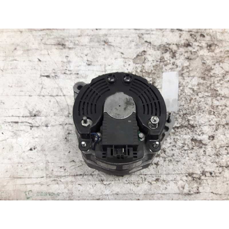 Recambio de alternador para peugeot 106 (s1) cocktail referencia OEM IAM 2043818000 - Blanco 3