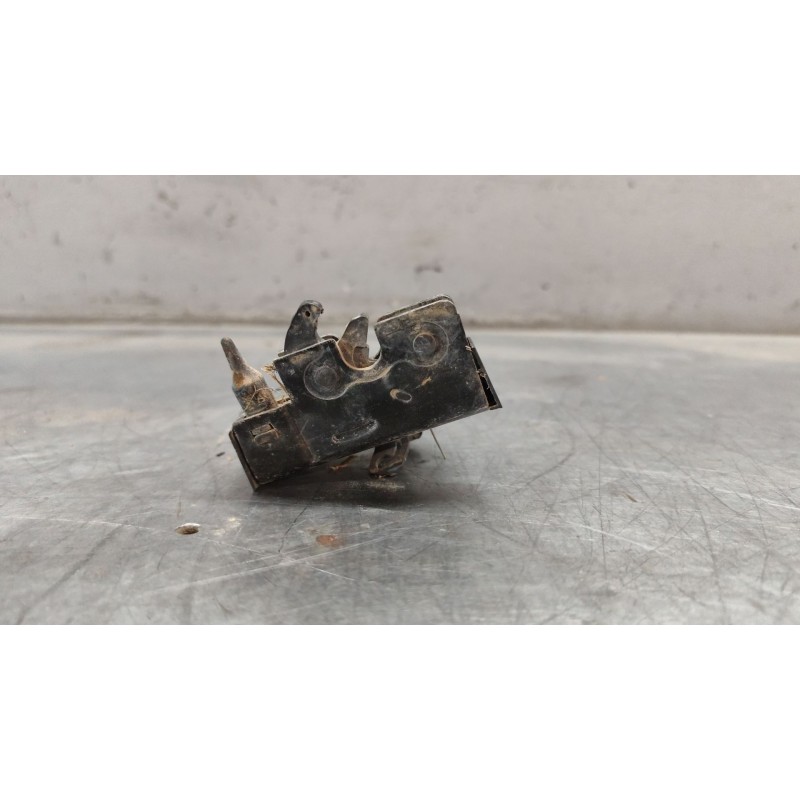 Recambio de cerradura puerta carga para opel vivaro 1.9 cdti cat (f9q-760 / l08) referencia OEM IAM  INFERIOR DERECHA - Gris 3