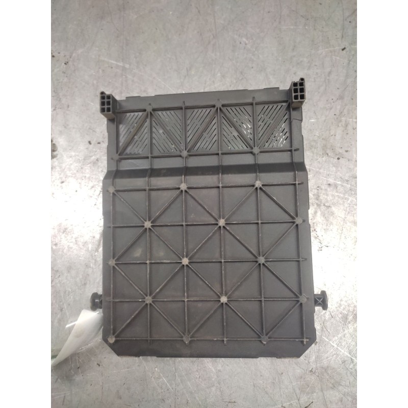 Recambio de caja reles / fusibles para peugeot 206 berlina xt referencia OEM IAM 9649637880  BSI 2