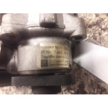 Recambio de bomba direccion para bmw serie 3 berlina (e46) 320d referencia OEM IAM 7691900513  