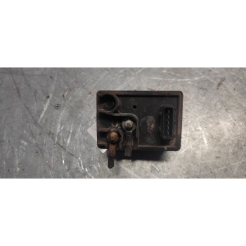 Recambio de caja precalentamiento para fiat scudo (222) 1.9 diesel referencia OEM IAM 0281003012 BOSCH 