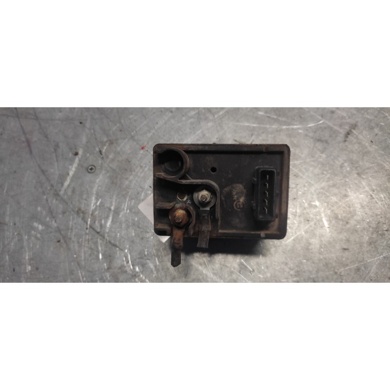 Recambio de caja precalentamiento para fiat scudo (222) 1.9 diesel referencia OEM IAM 0281003012 BOSCH 2