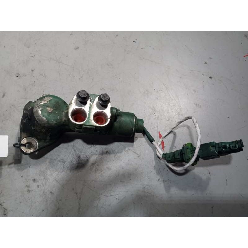 Recambio de valvula egr para volvo fh xxx fg 4x2 low corto referencia OEM IAM 22129531  