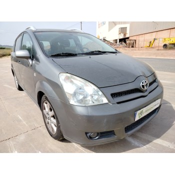toyota corolla verso (zer_, zze12_, r1_) del año 2006
