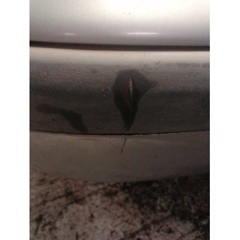 Recambio de paragolpes trasero para volvo s40 berlina 1.9 turbodiesel referencia OEM IAM   
