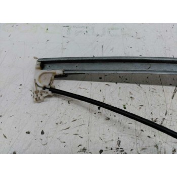 Recambio de elevalunas delantero derecho para seat ibiza (6l1) sport referencia OEM IAM 2133342 ELECTRICO 