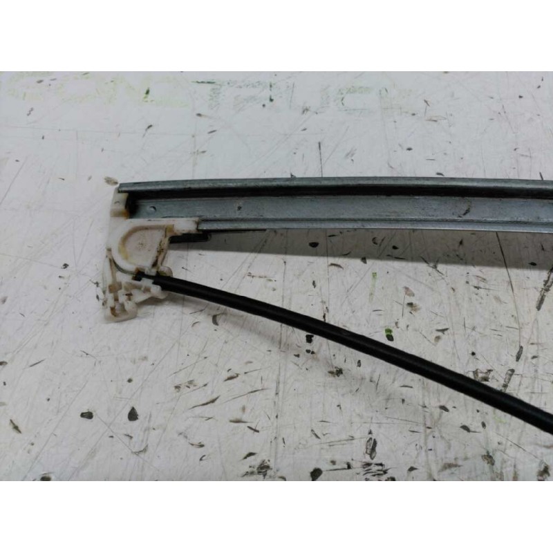 Recambio de elevalunas delantero derecho para seat ibiza (6l1) sport referencia OEM IAM 2133342 ELECTRICO 9