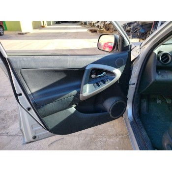 toyota rav 4 (a3) del año 2009