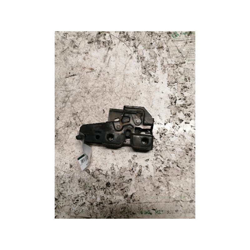 Recambio de cerradura capot para seat cordoba berlina (6l2) referencia OEM IAM 2