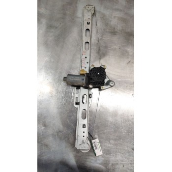 Recambio de elevalunas trasero derecho para mercedes-benz clase m (w163) ml 400 cdi (163.128) referencia OEM IAM 119016100  
