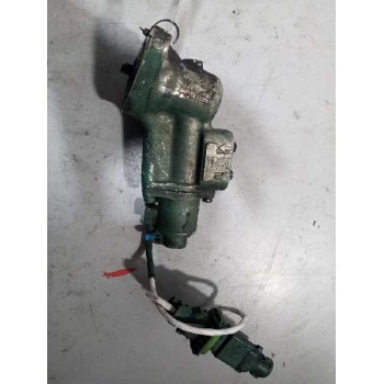 Recambio de valvula egr para volvo fh xxx fg 4x2 low corto referencia OEM IAM 22129531  
