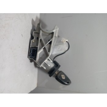 Recambio de conmutador de arranque para renault magnum ab 2005 12.8 diesel referencia OEM IAM 5010143870  